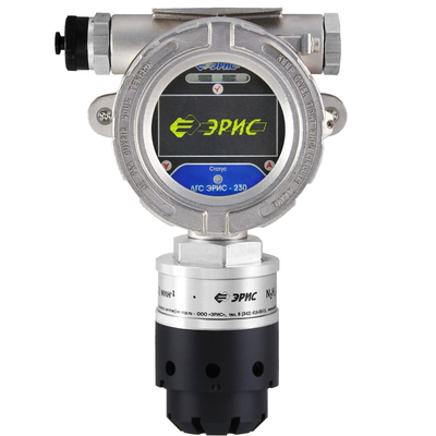 Газоанализатор ДГС ЭРИС-230 в Феодосии