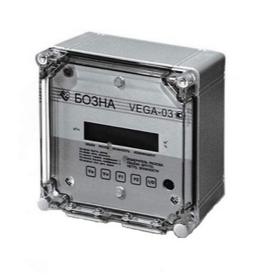 Блок обработки данных VEGA-03 в Феодосии