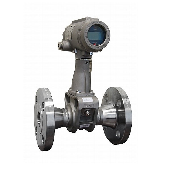 Вихревой расходомер ROSEMOUNT 8800D в Феодосии
